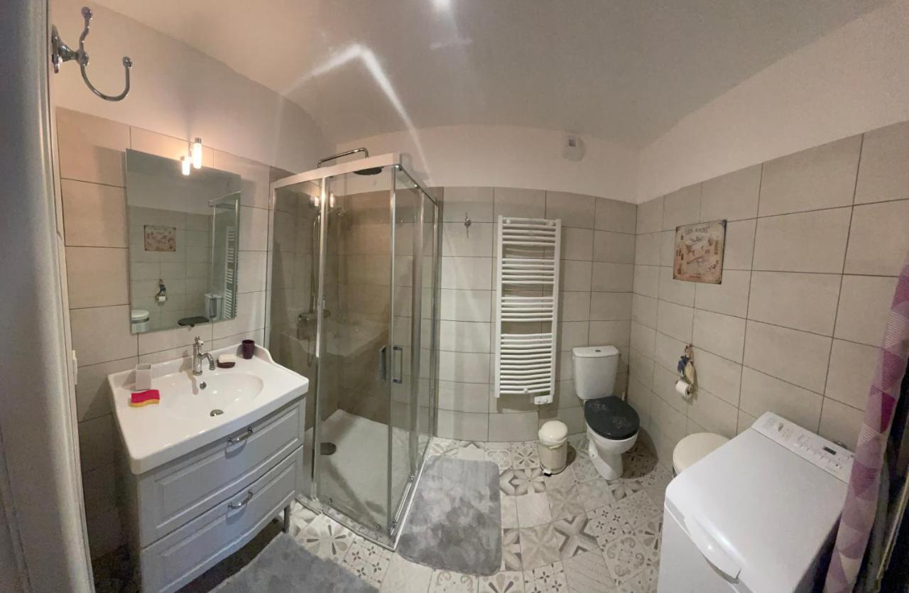 ביינוסט Le Clos Du Jardin מראה חיצוני תמונה