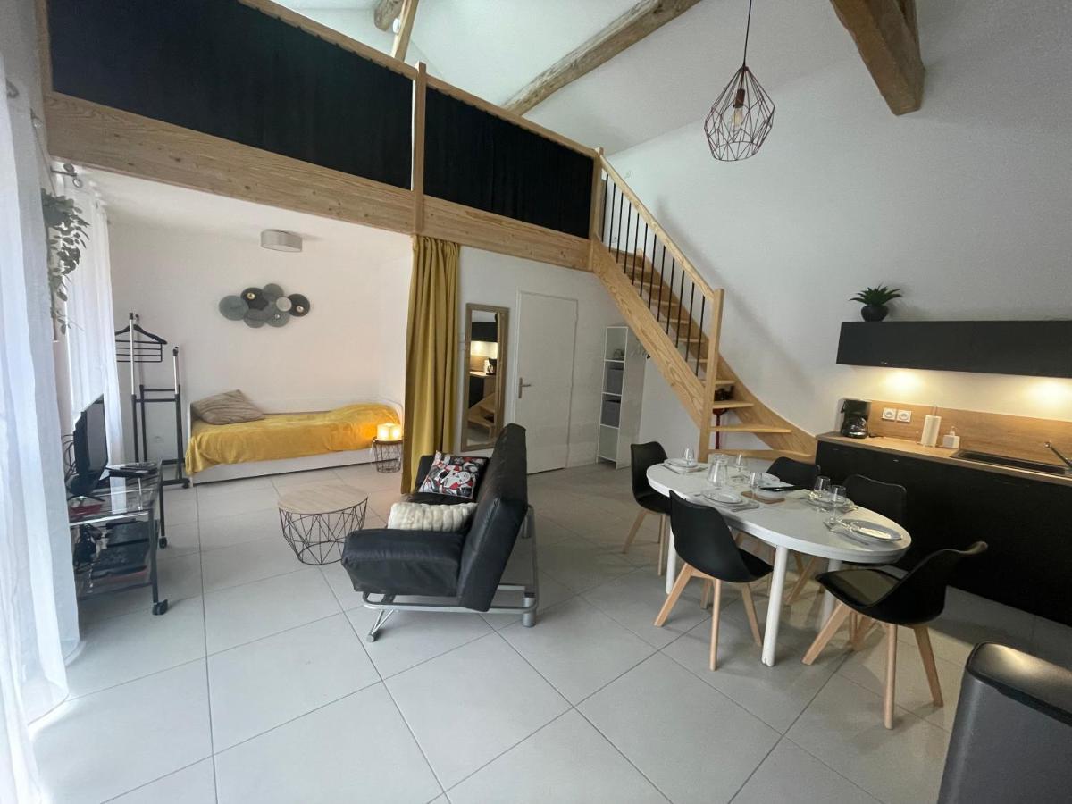ביינוסט Le Clos Du Jardin מראה חיצוני תמונה