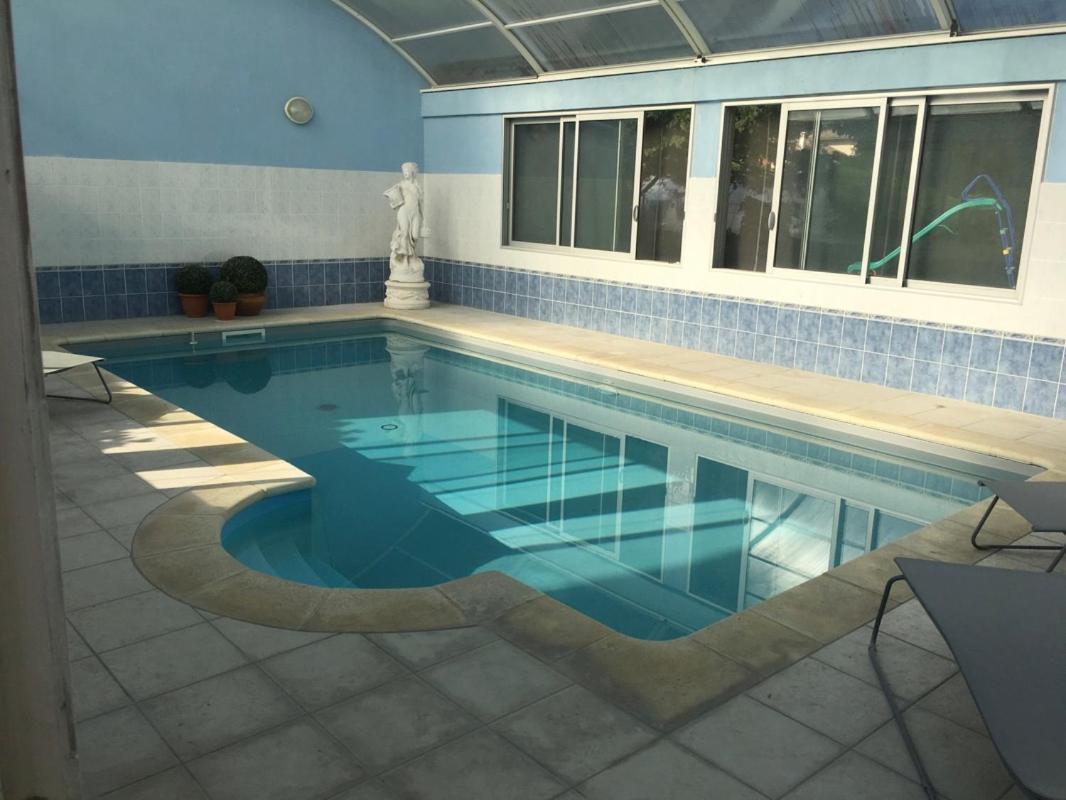 ביינוסט Le Clos Du Jardin מראה חיצוני תמונה