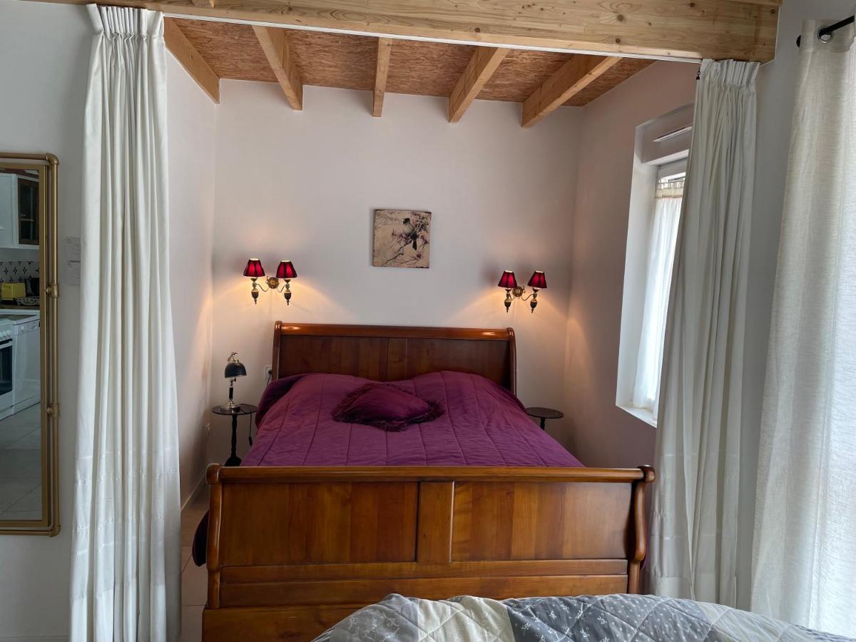 ביינוסט Le Clos Du Jardin מראה חיצוני תמונה